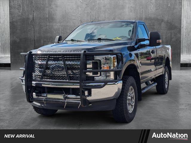 used 2018 Ford F-250 car, priced at $26,495