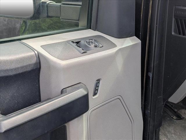 used 2018 Ford F-250 car, priced at $26,495
