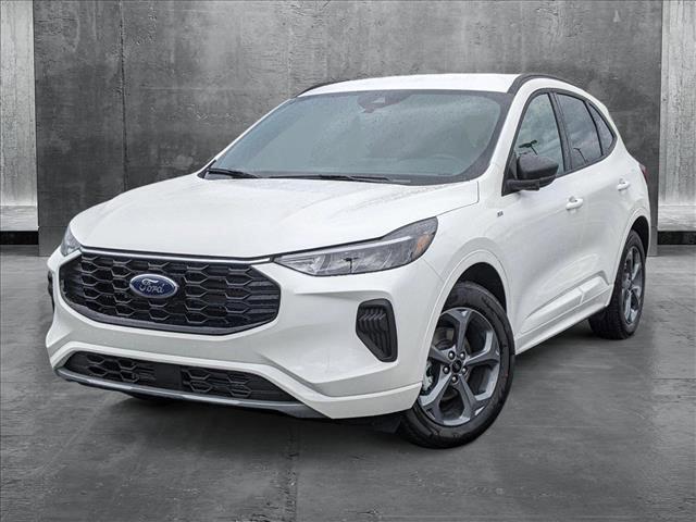 new 2024 Ford Escape car, priced at $28,624