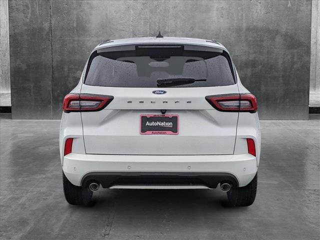 new 2024 Ford Escape car, priced at $28,624