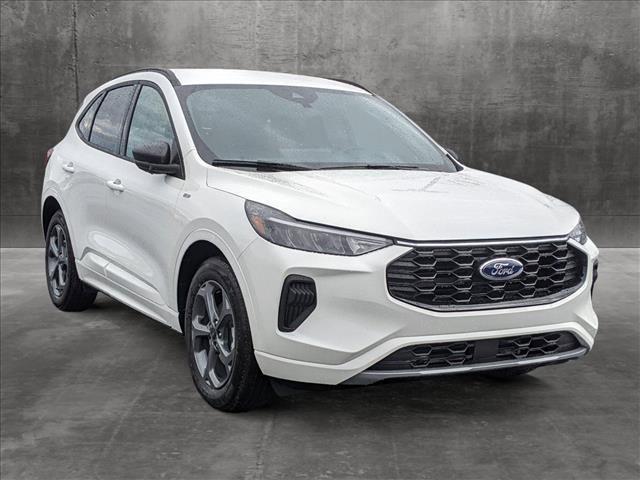 new 2024 Ford Escape car, priced at $32,124