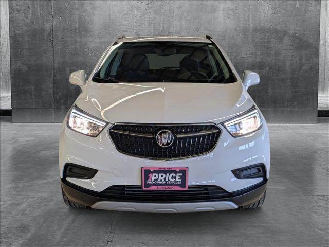 used 2020 Buick Encore car, priced at $16,495