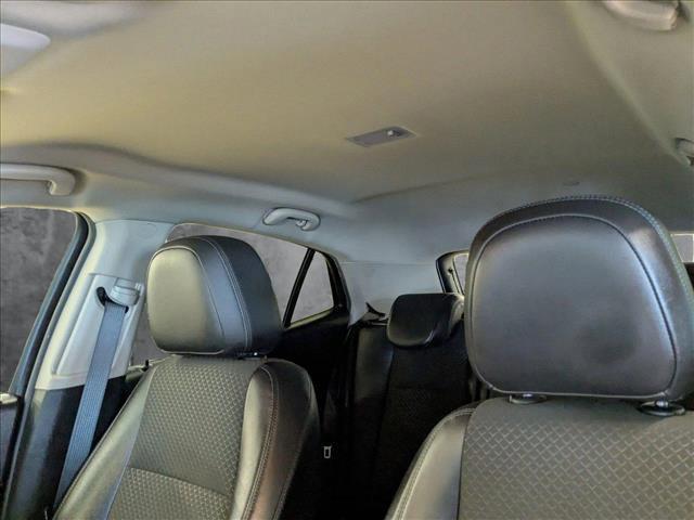 used 2020 Buick Encore car, priced at $16,495