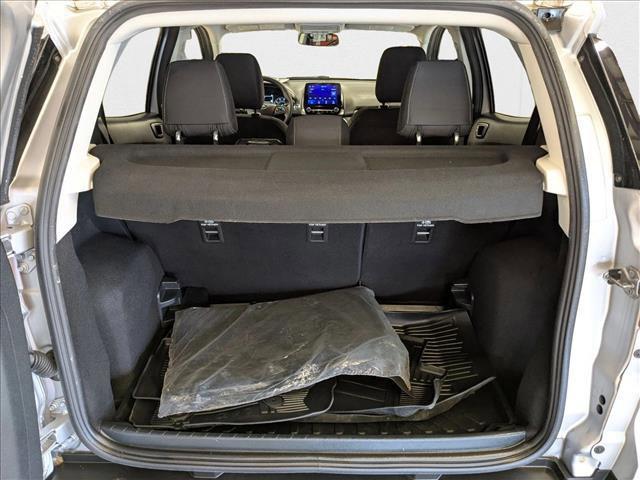 used 2022 Ford EcoSport car, priced at $16,977