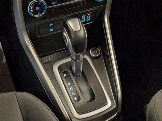 used 2022 Ford EcoSport car, priced at $16,977