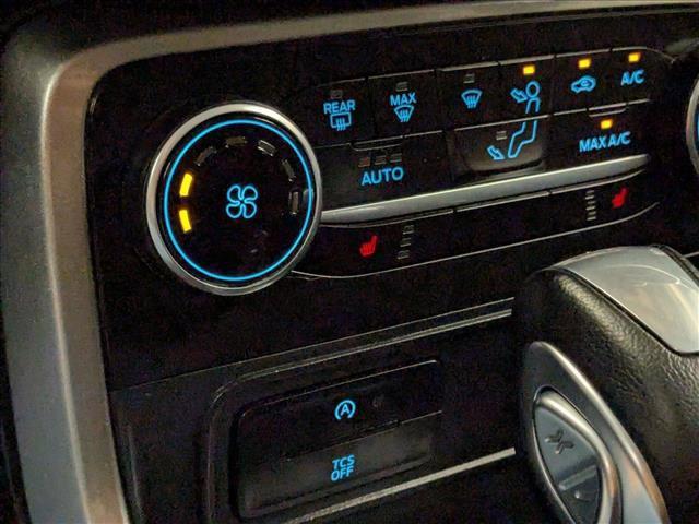 used 2022 Ford EcoSport car, priced at $16,977