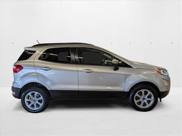 used 2022 Ford EcoSport car, priced at $16,977