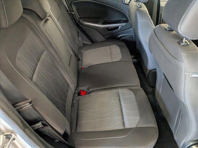 used 2022 Ford EcoSport car, priced at $16,977