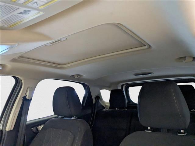 used 2022 Ford EcoSport car, priced at $16,977