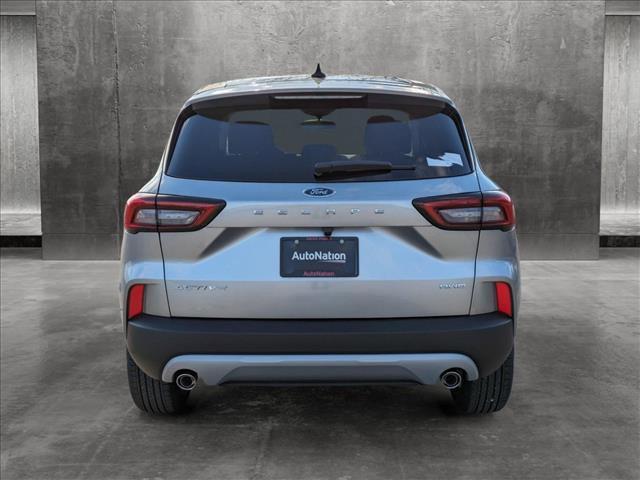 new 2024 Ford Escape car, priced at $31,953