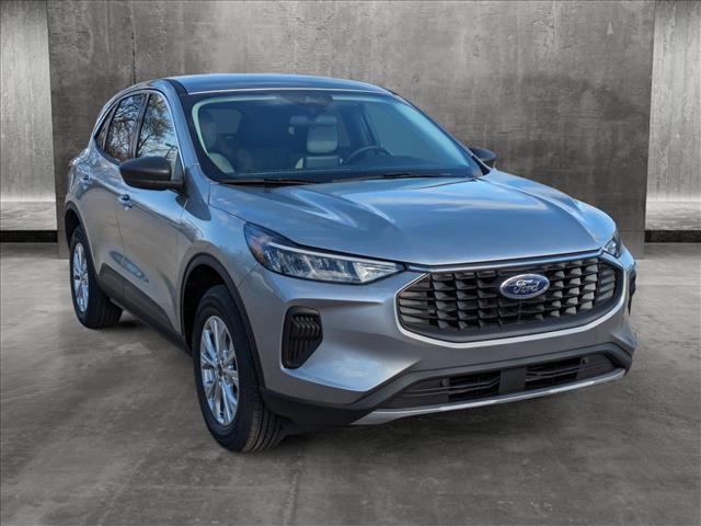 new 2024 Ford Escape car, priced at $31,953