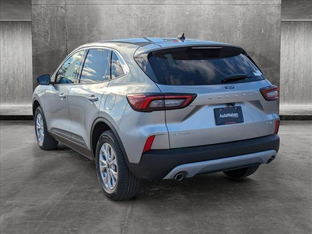 new 2024 Ford Escape car, priced at $31,953