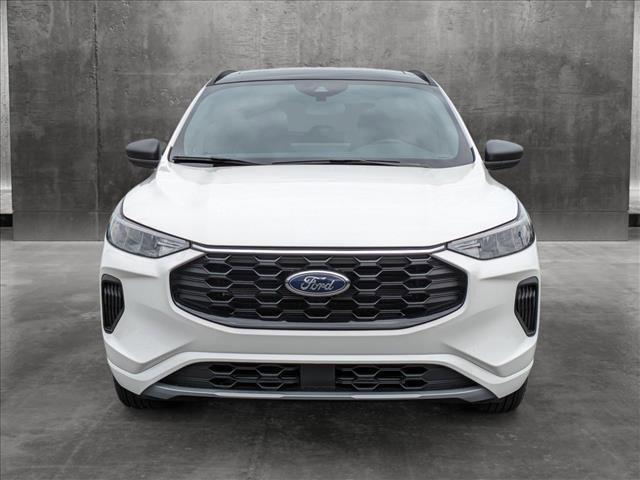 new 2024 Ford Escape car, priced at $32,494