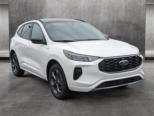 new 2024 Ford Escape car, priced at $35,560