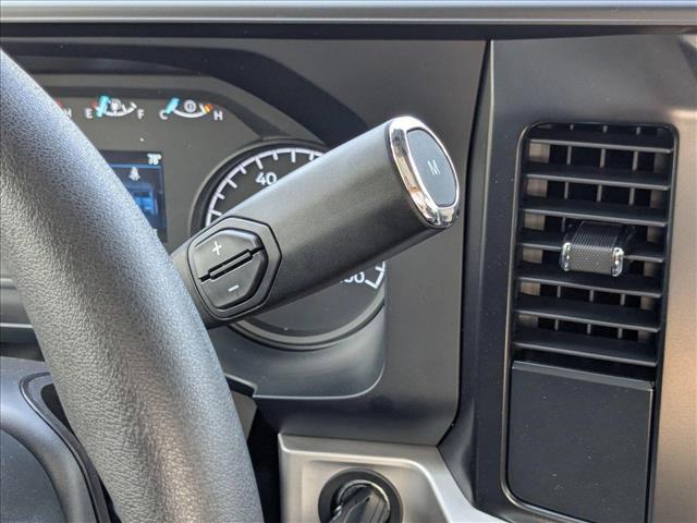 new 2025 Ford F-250 car, priced at $59,230