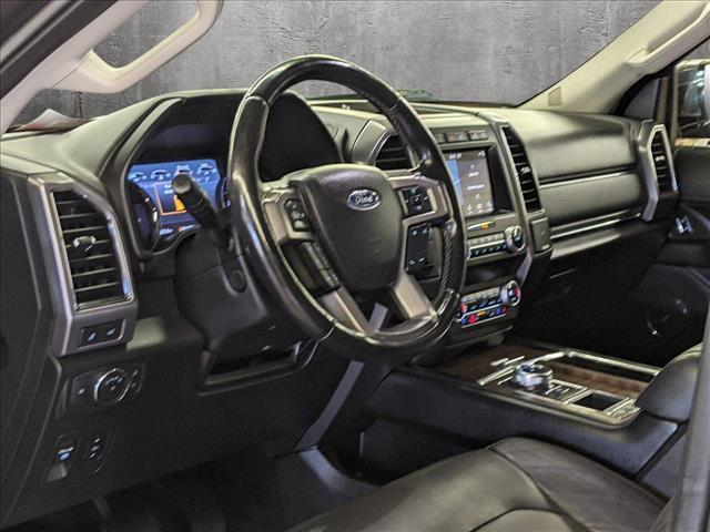 used 2019 Ford Expedition Max car, priced at $30,378