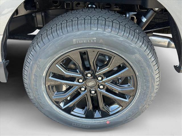 new 2025 Ford F-150 car, priced at $54,488