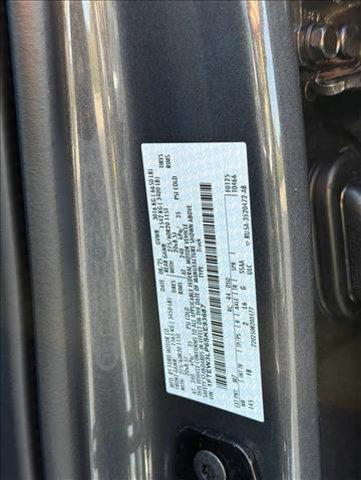 new 2025 Ford F-150 car, priced at $54,488