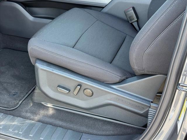 new 2025 Ford F-150 car, priced at $54,488