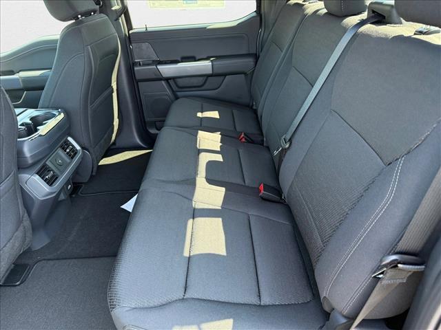 new 2025 Ford F-150 car, priced at $54,488