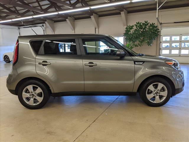 used 2019 Kia Soul car, priced at $10,490