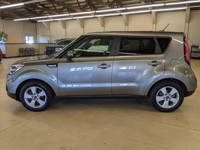 used 2019 Kia Soul car, priced at $10,490