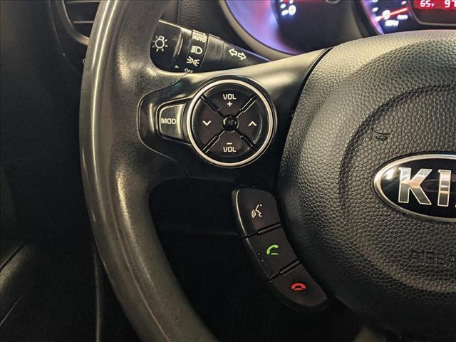 used 2019 Kia Soul car, priced at $10,490