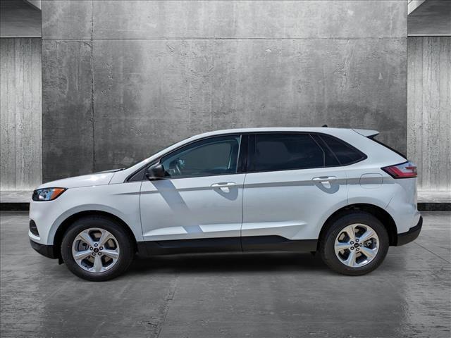 new 2024 Ford Edge car, priced at $32,699