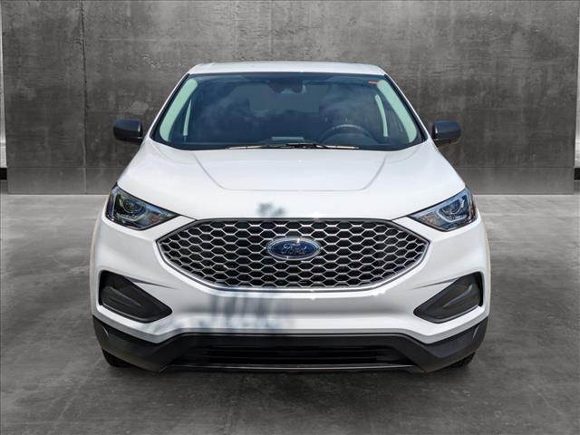 new 2024 Ford Edge car, priced at $32,699