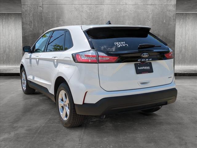 new 2024 Ford Edge car, priced at $31,199