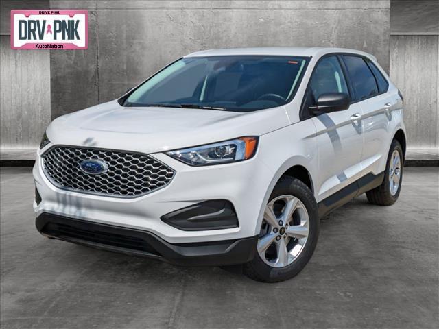 new 2024 Ford Edge car, priced at $31,199