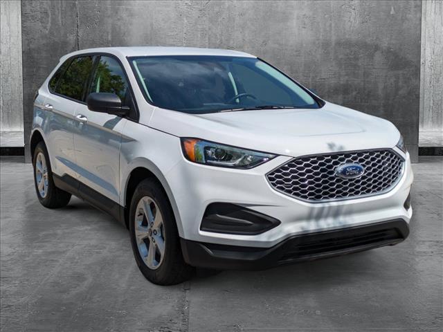 new 2024 Ford Edge car, priced at $32,699