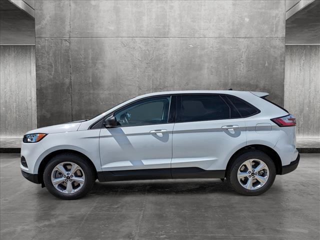 new 2024 Ford Edge car, priced at $31,199