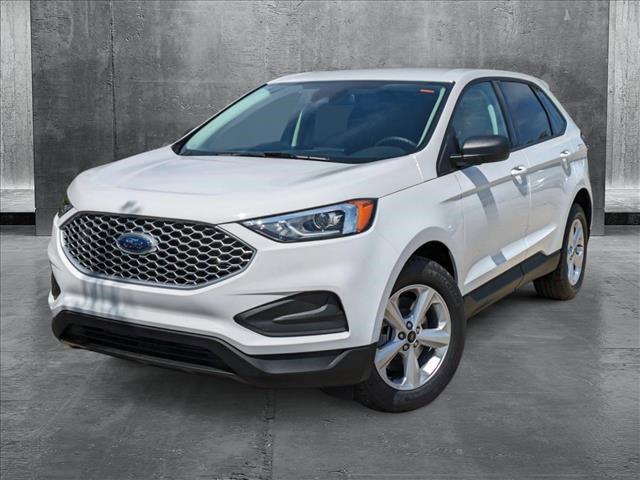 new 2024 Ford Edge car, priced at $32,699