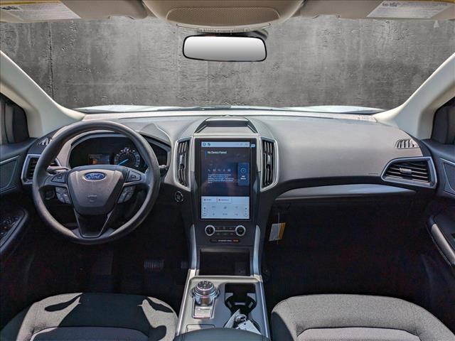 new 2024 Ford Edge car, priced at $32,699