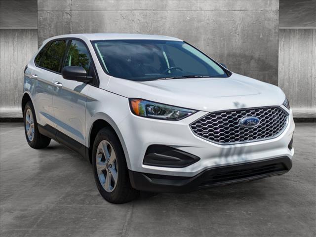 new 2024 Ford Edge car, priced at $32,699