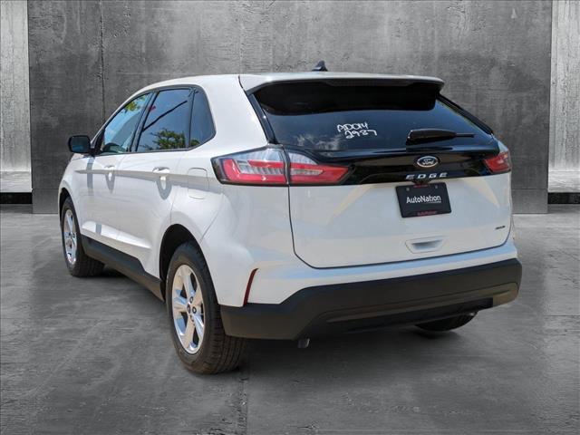 new 2024 Ford Edge car, priced at $32,699