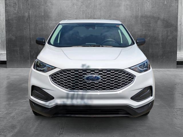 new 2024 Ford Edge car, priced at $32,699