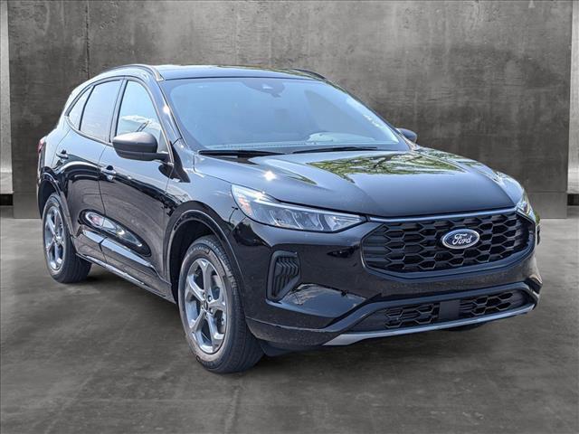 new 2024 Ford Escape car, priced at $34,398