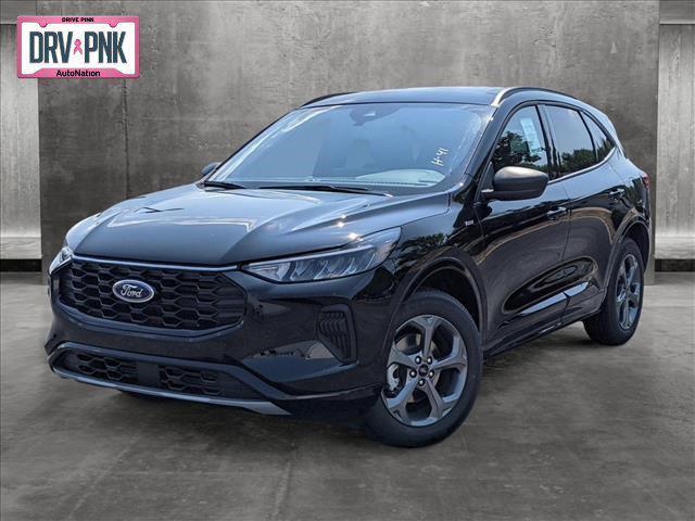 new 2024 Ford Escape car, priced at $34,398