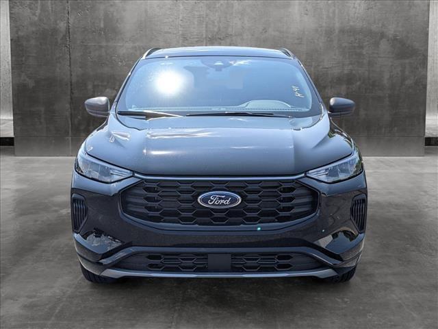 new 2024 Ford Escape car, priced at $34,398