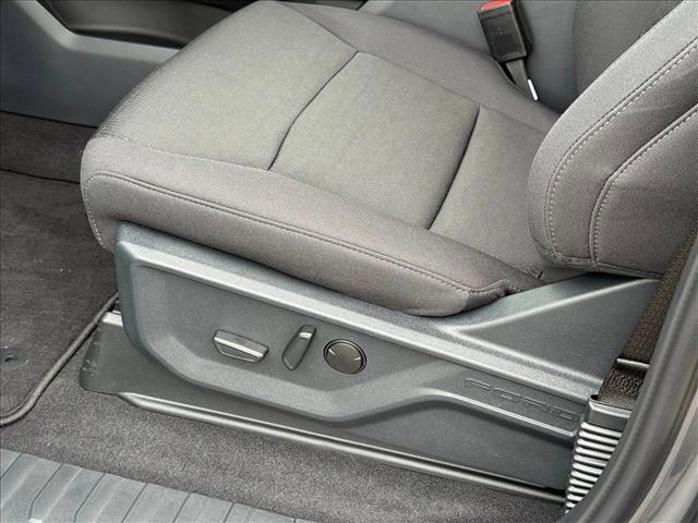 new 2025 Ford F-150 car, priced at $55,763