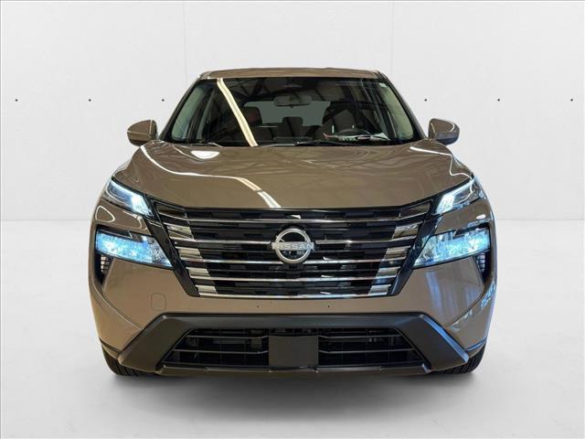 used 2024 Nissan Rogue car, priced at $23,407