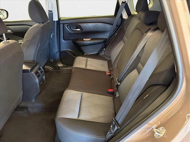 used 2024 Nissan Rogue car, priced at $23,407