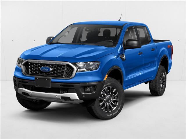 used 2022 Ford Ranger car, priced at $26,995