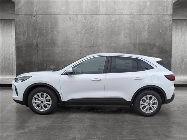 new 2024 Ford Escape car, priced at $33,595