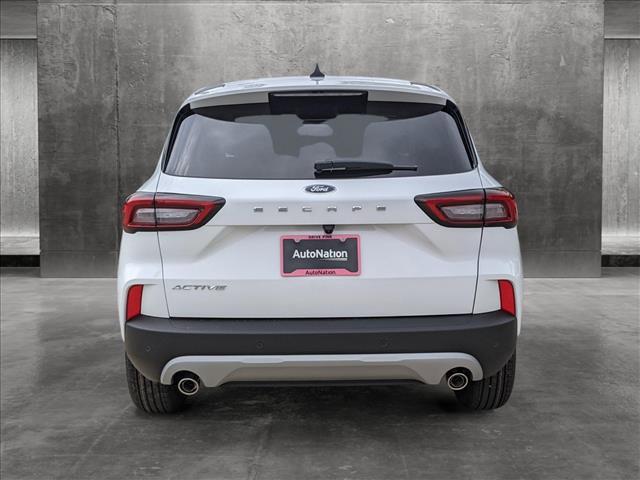 new 2024 Ford Escape car, priced at $33,595