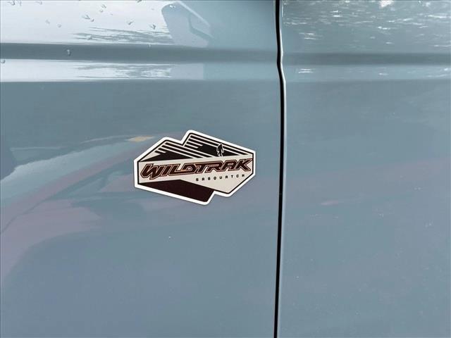 used 2022 Ford Bronco car, priced at $43,494