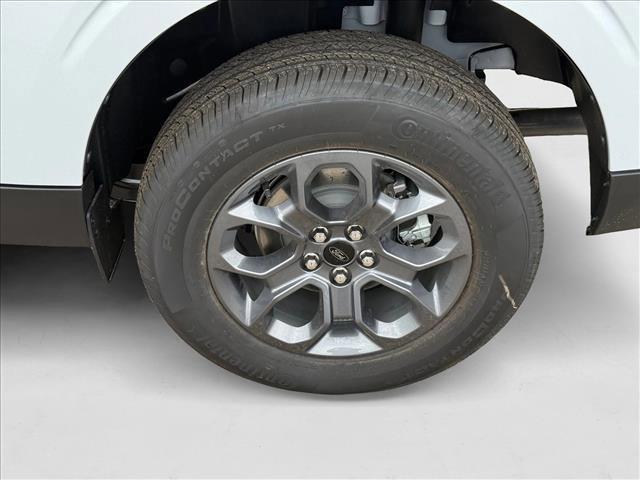 new 2025 Ford Maverick car, priced at $31,277