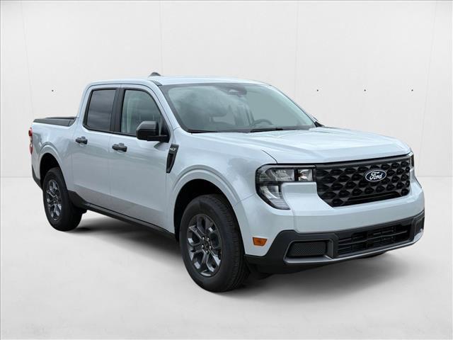 new 2025 Ford Maverick car, priced at $31,277